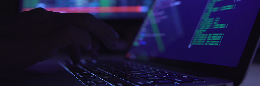 Small businesses are lucrative targets for cybercriminals