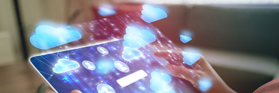 Which Form of Cloud Is Best for Your Business?