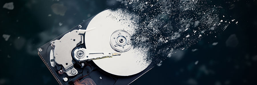 5 Critical components of an IT disaster recovery plan