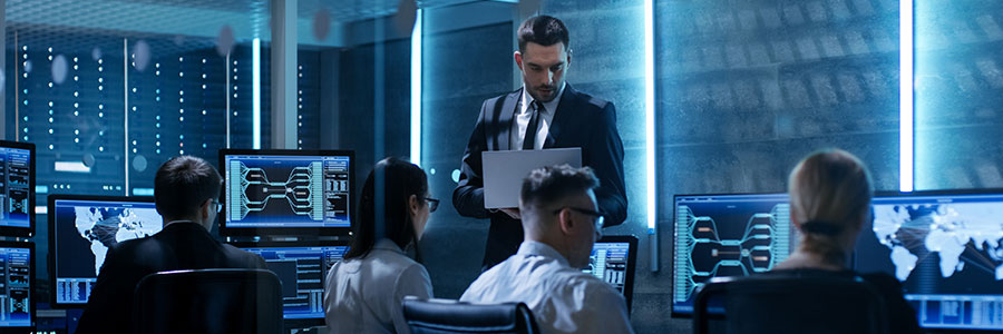 Outsourcing IT services is the best business decision you could make