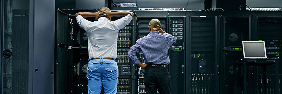 The most common SMB disaster recovery challenges and how to beat them