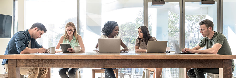5 reasons SMBs are riding the cloud
