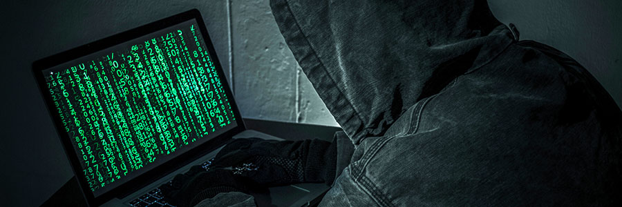 Common phishing scams and signs