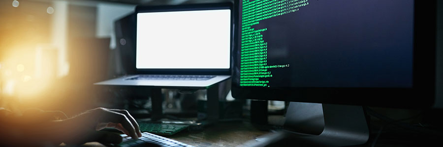 Cybersecurity best practices for healthcare organizations