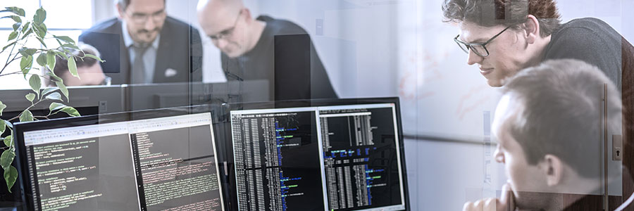 Cybersecurity checklist for your law firm