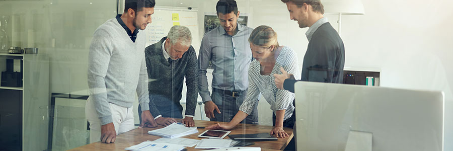 Your guide to choosing the perfect managed IT services partner