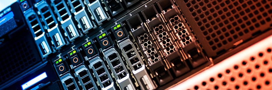 Why data backup is not enough to ensure business continuity