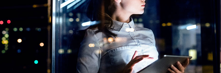The importance of remote monitoring and management