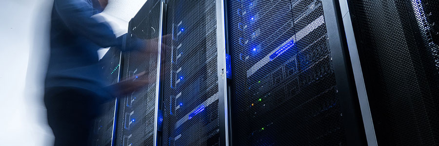 Advantages of cloud-based business continuity planning