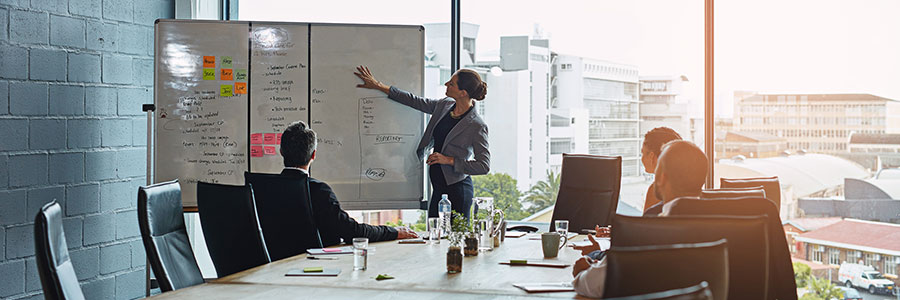 Ways an MSP can help grow your business