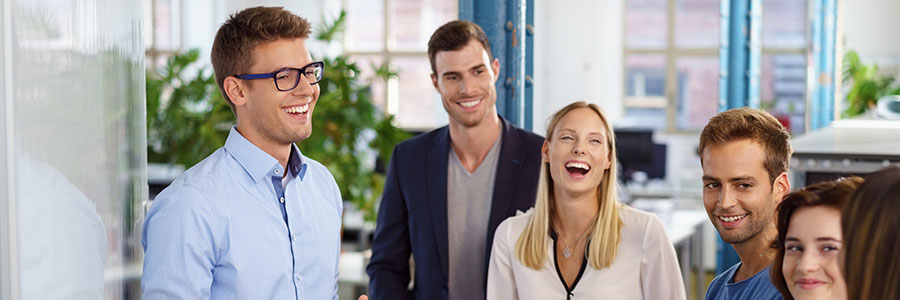 Employee benefits that help increase productivity