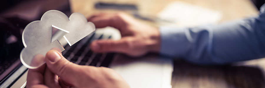 The benefits of cloud-based business continuity