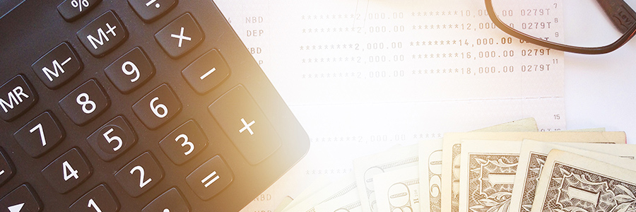 What are the benefits of cloud accounting for your business?