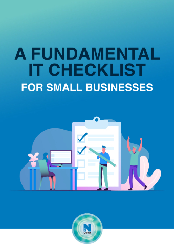LD-NetQuest-A-Fundamental-IT-Checklist-for-SMB-Cover