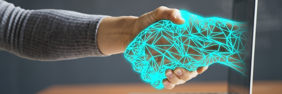 5 Ways technology will shape the future of customer service