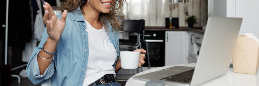 6 Tips to keep your virtual meetings engaging