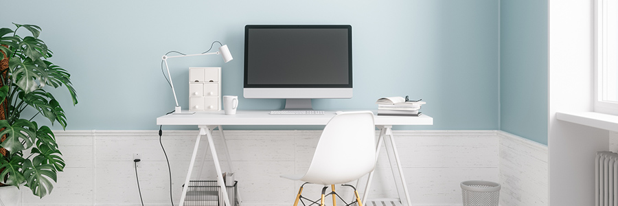 A year after: What to expect from remote work and technology