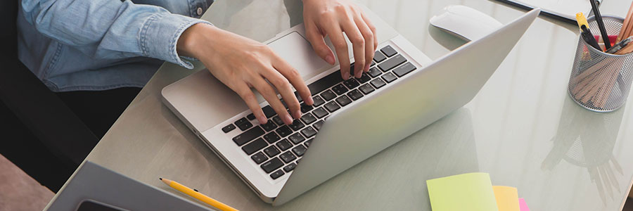 6 Bad habits that can damage your business’s PCs