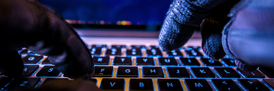 What do businesses need to know about the dark web?