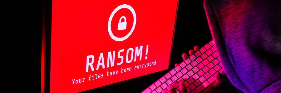 Got infected by ransomware? Here’s what you need to do