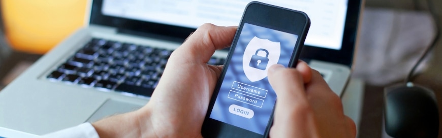 An SMB owner’s guide to boosting mobile device security