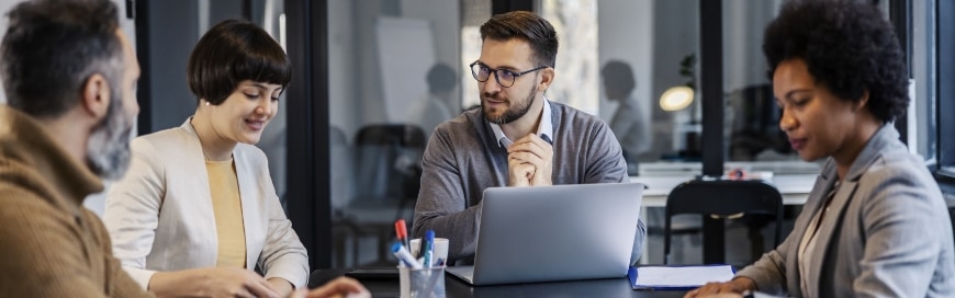 Essential topics every employee cybersecurity awareness training should cover