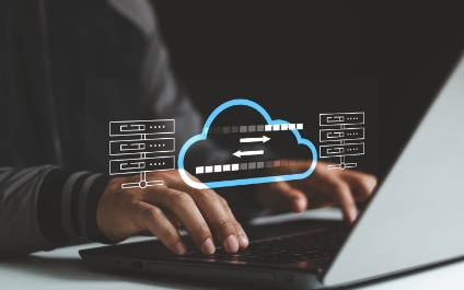 How cloud backups enhance disaster recovery and protect your data