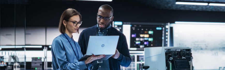 Key considerations when choosing your IT consultant