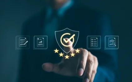 Understanding cybersecurity insurance: Is it right for your organization?