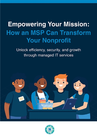 LD-NetQuest-Empowering-Your-Mission-How-an-MSP-Can-Transform-Your-Nonprofit-Cover