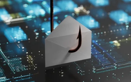 Is that email real? How to spot AI-powered phishing scams in 2025