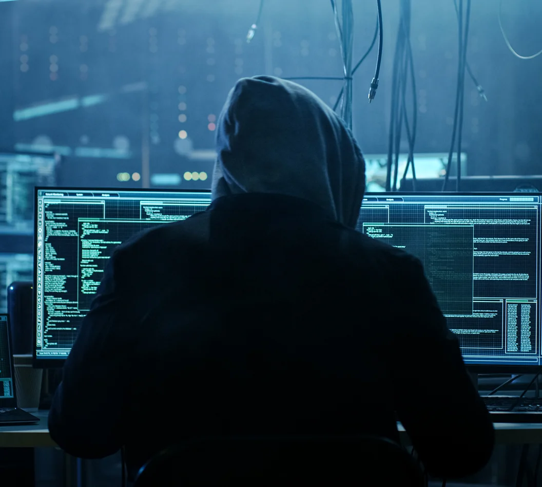 Is your business an easy target for cybercriminals?