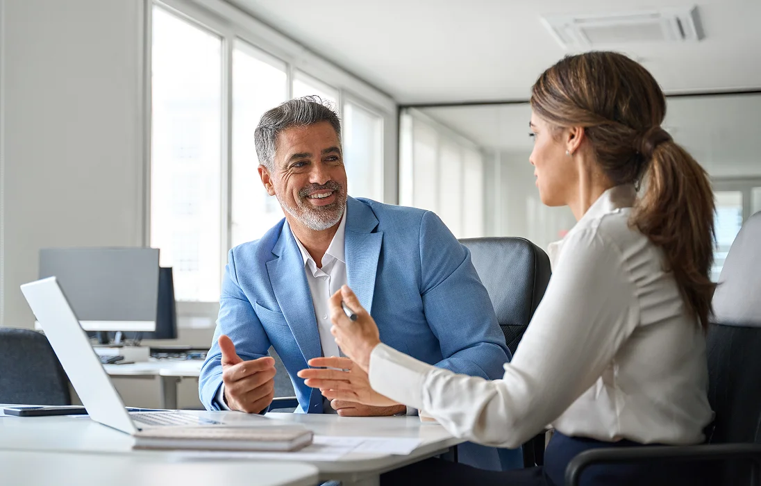NetQuest: Your reliable cybersecurity partner