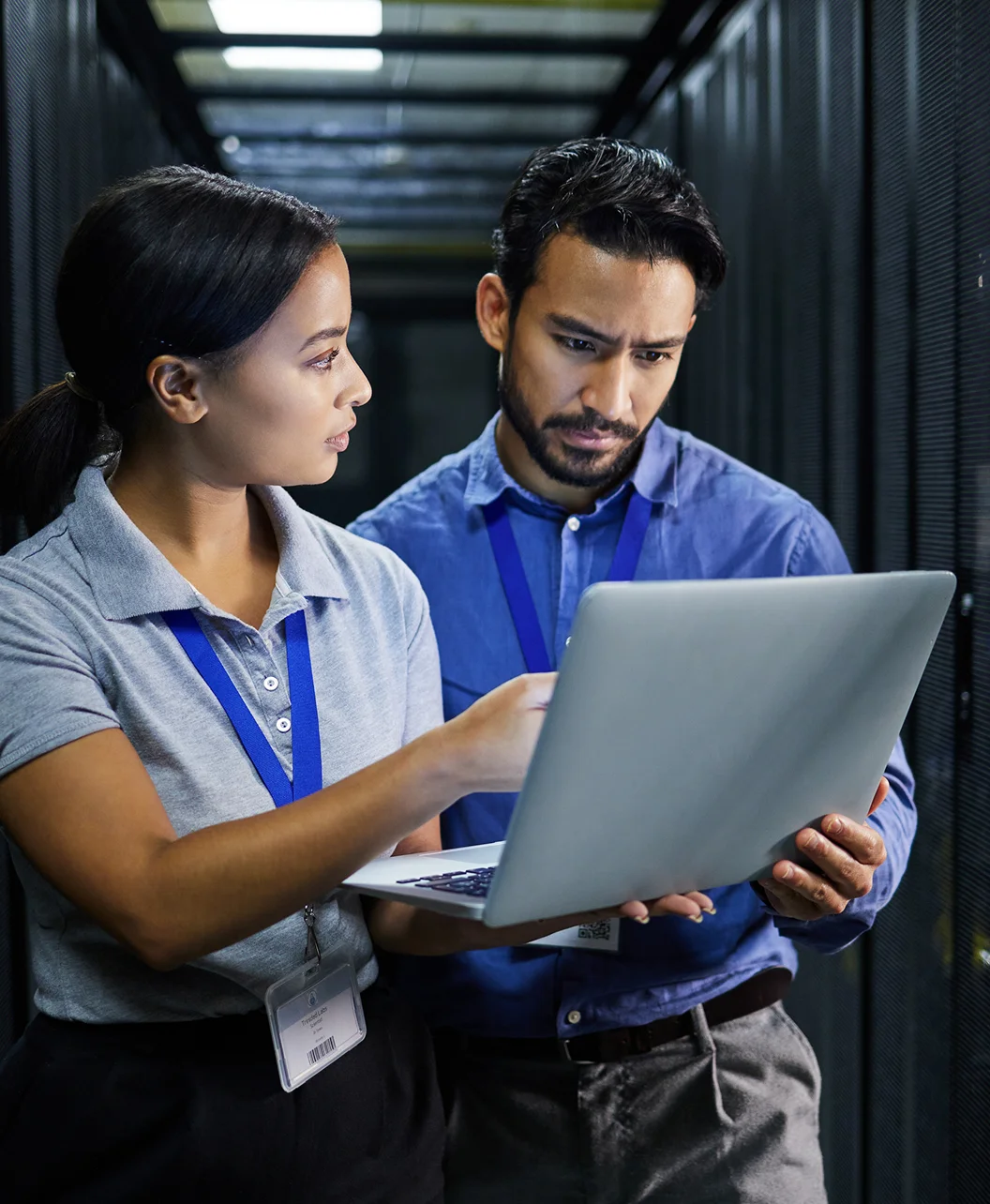 Get the IT support your business deserves