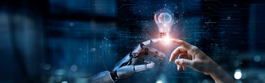 The future of work: How AI will change businesses in 2026