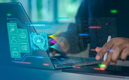 Why AI is crucial for business success in 2026