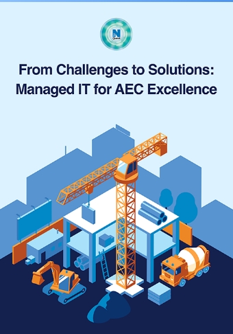 LD-NetQuest-From-Challenges-to-Solutions-Managed-IT-for-AEC-Excellence-Cover