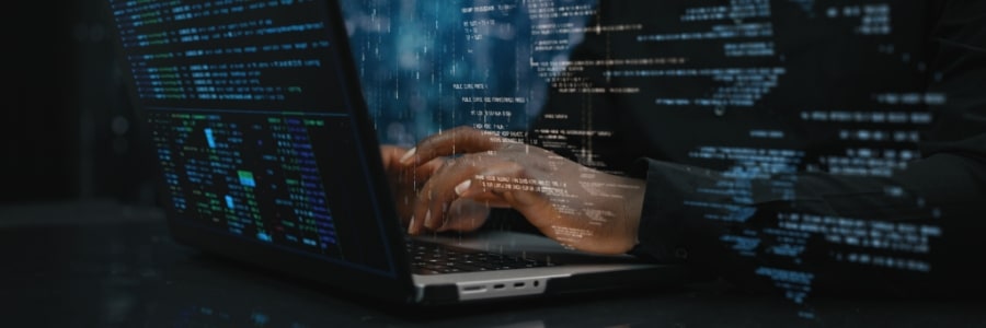 Not all hackers are criminals: A look at the three major hacker types