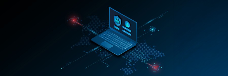 Why a firewall isn’t enough when your team works from anywhere