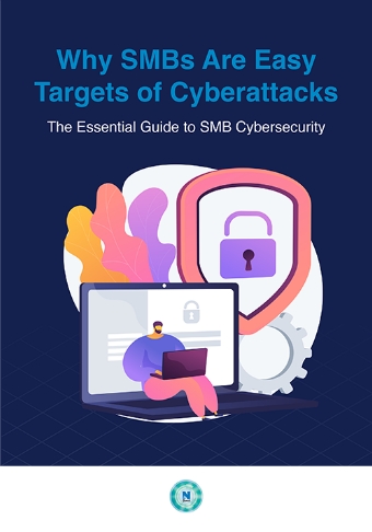 LD-NetQuest-Why-SMBs-Are-Easy-Targets-for-Cyberattacks-Cover