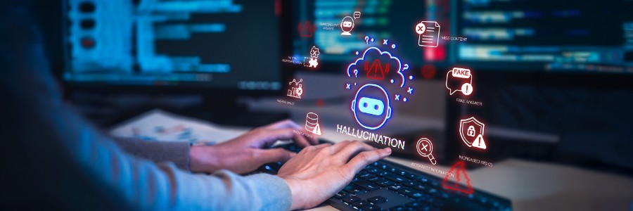 The AI accuracy audit: How to catch AI hallucinations before they reach your customers