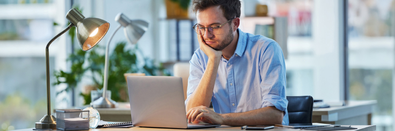 Streamlining IT: How to manage technostress and prevent employee burnout