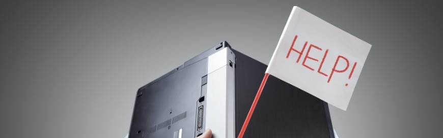 Still calling for help when something breaks? Why break/fix IT is holding SMBs back