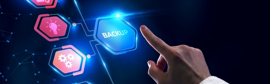 Business continuity planning for SMBs: What to have in place before disaster strikes